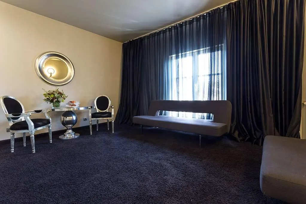 Central Hotel, Trademark Collection By Wyndham 4*, Bucharest Romania