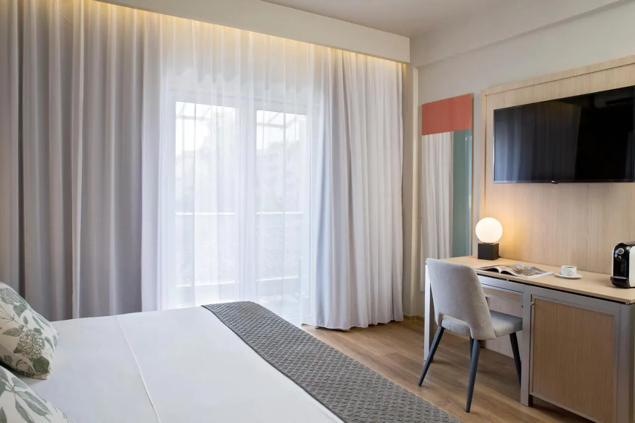 **** فندق Central Hotel, Trademark Collection By Wyndham بوخارست رومانيا