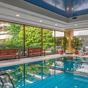 מלון Ensana Thermal Margaret Island בודפשט