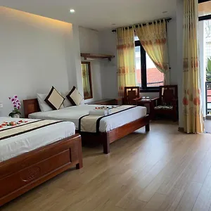 The Sun Homestay Hội An