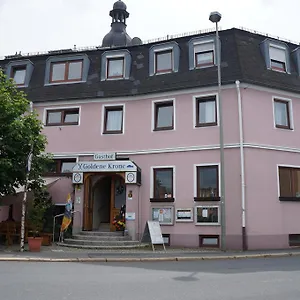 Gasthof Goldene Krone Selbitz