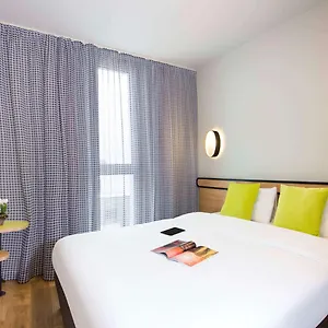 Adagio Access Olympiapark Германия