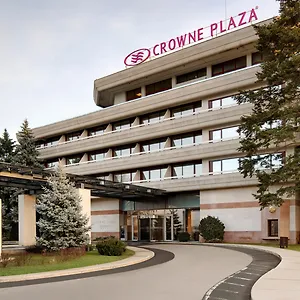 Crowne Plaza Bucureşti