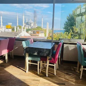 Hotel Redamancy Istanbul