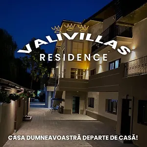 Valivillas Rezidence Гостевой дом