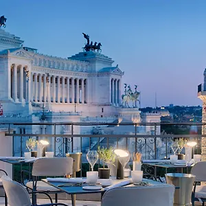 Nh Collection Fori Imperiali Италия