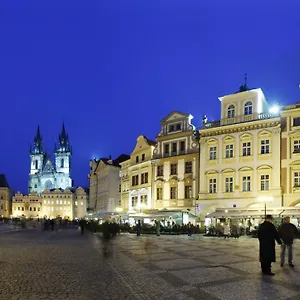 Hotel Grand Praga