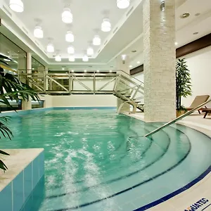 **** Hotel Earth & People & Spa - Free Parking Bulgaria