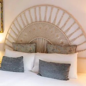  Hostel Primavera İspanya