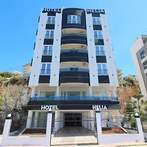 **** Hotel Helia Albania