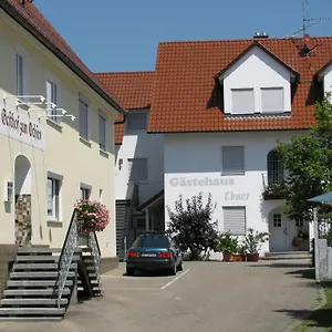 Gasthof Zum Ochsen Waldstetten (Bavaria)