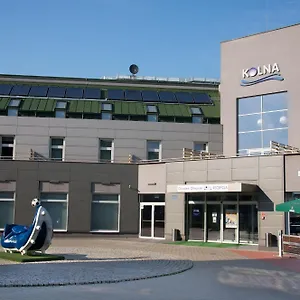 Hotel Kolna Krasków