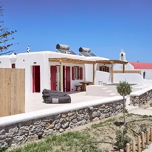 Casa Philippi Mykonos Town