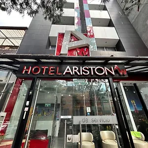 *** Hotel Aw Ariston Colombia