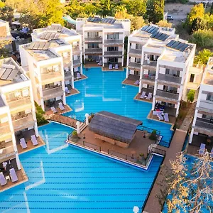**** Otel Ladonia Mio Bianco Türkiye