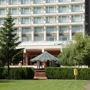 Ramada By Wyndham Parc Bucureşti