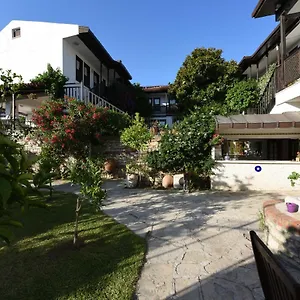 Villa Konak Hotel Турция