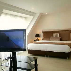 **** Hotel 109 Gh Usaquén Colombia