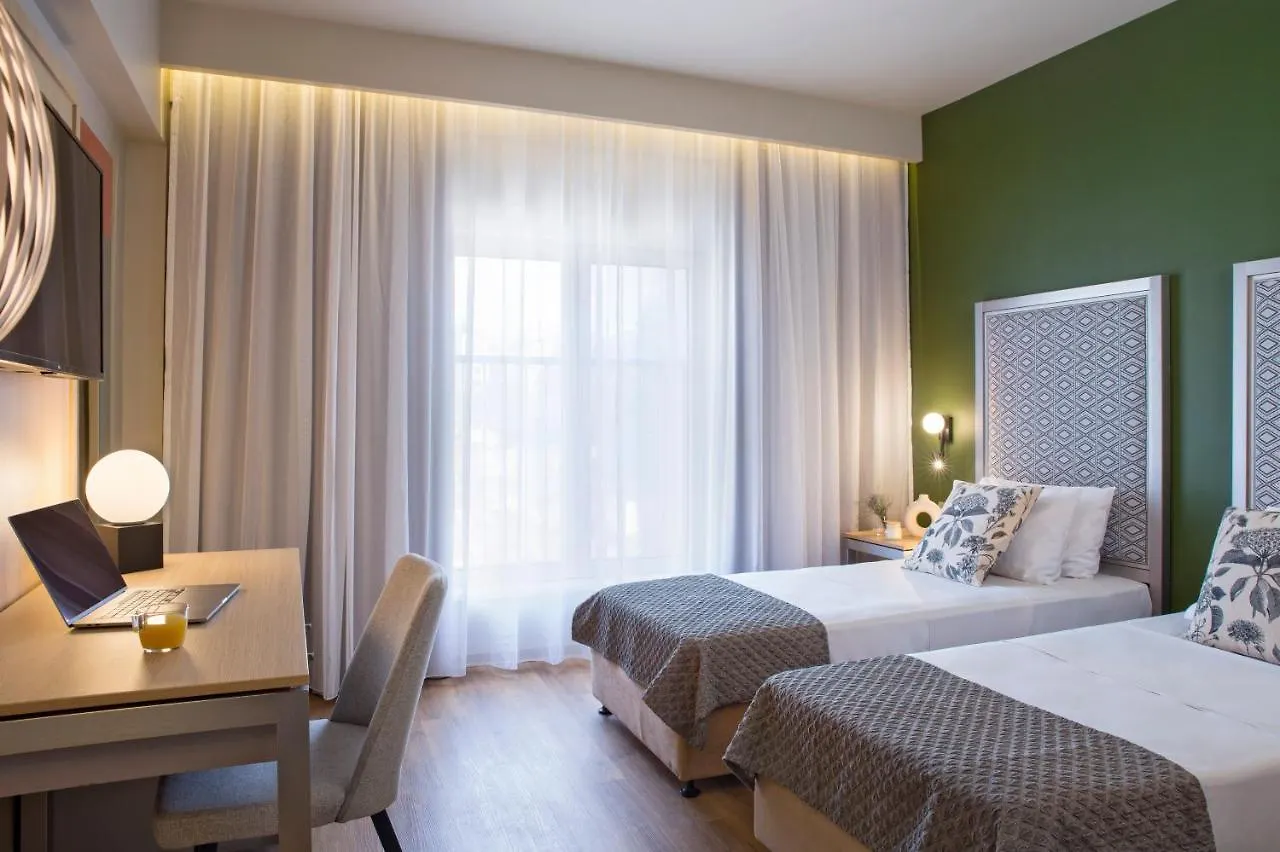 Central Hotel, Trademark Collection By Wyndham Bucarest