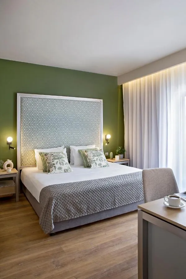 Hotel Central Hotel, Trademark Collection By Wyndham