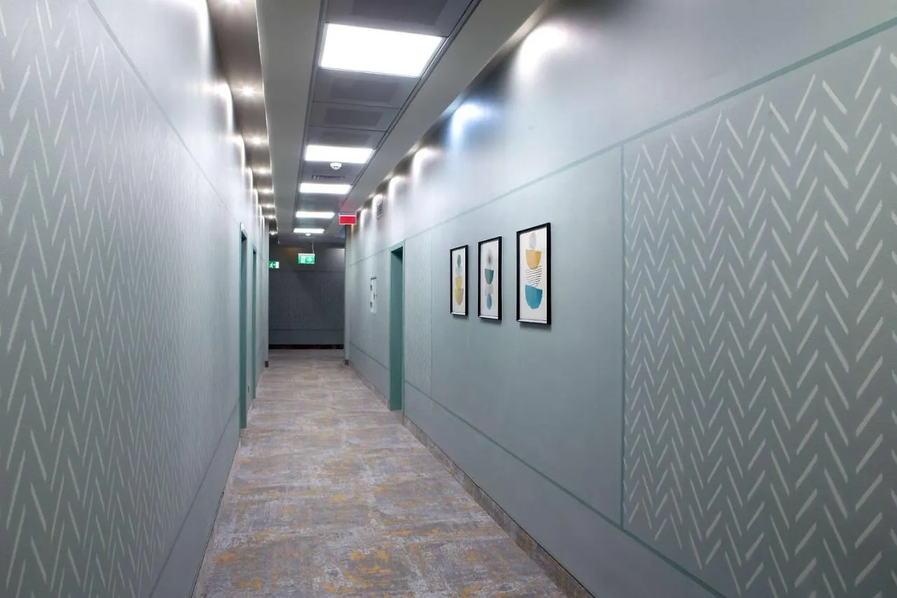 Hotel Central Hotel, Trademark Collection By Wyndham Bucarest