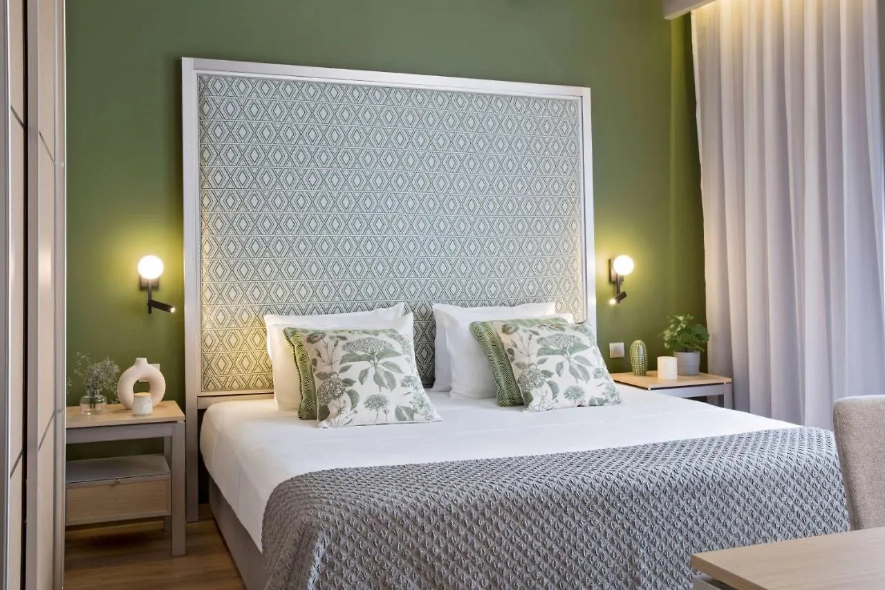 Central Hotel, Trademark Collection By Wyndham Bucarest Romania