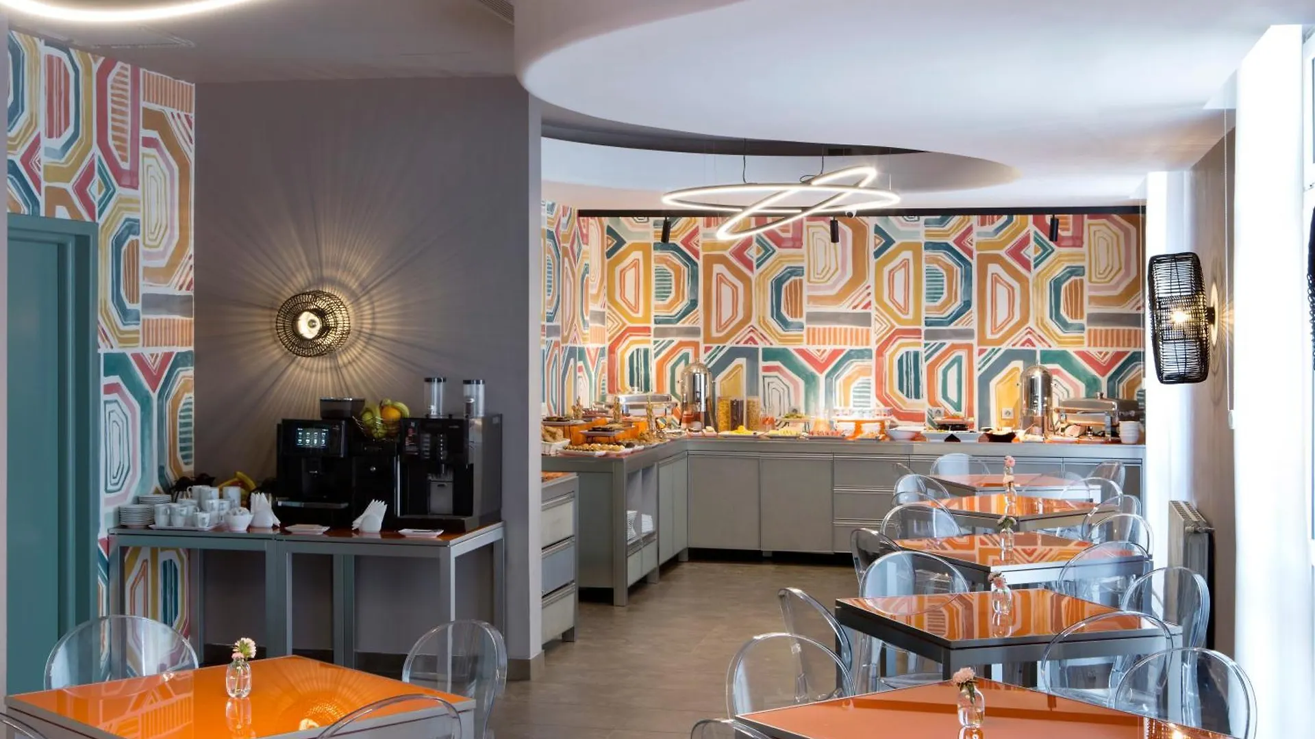 Central Hotel, Trademark Collection By Wyndham Bucarest
