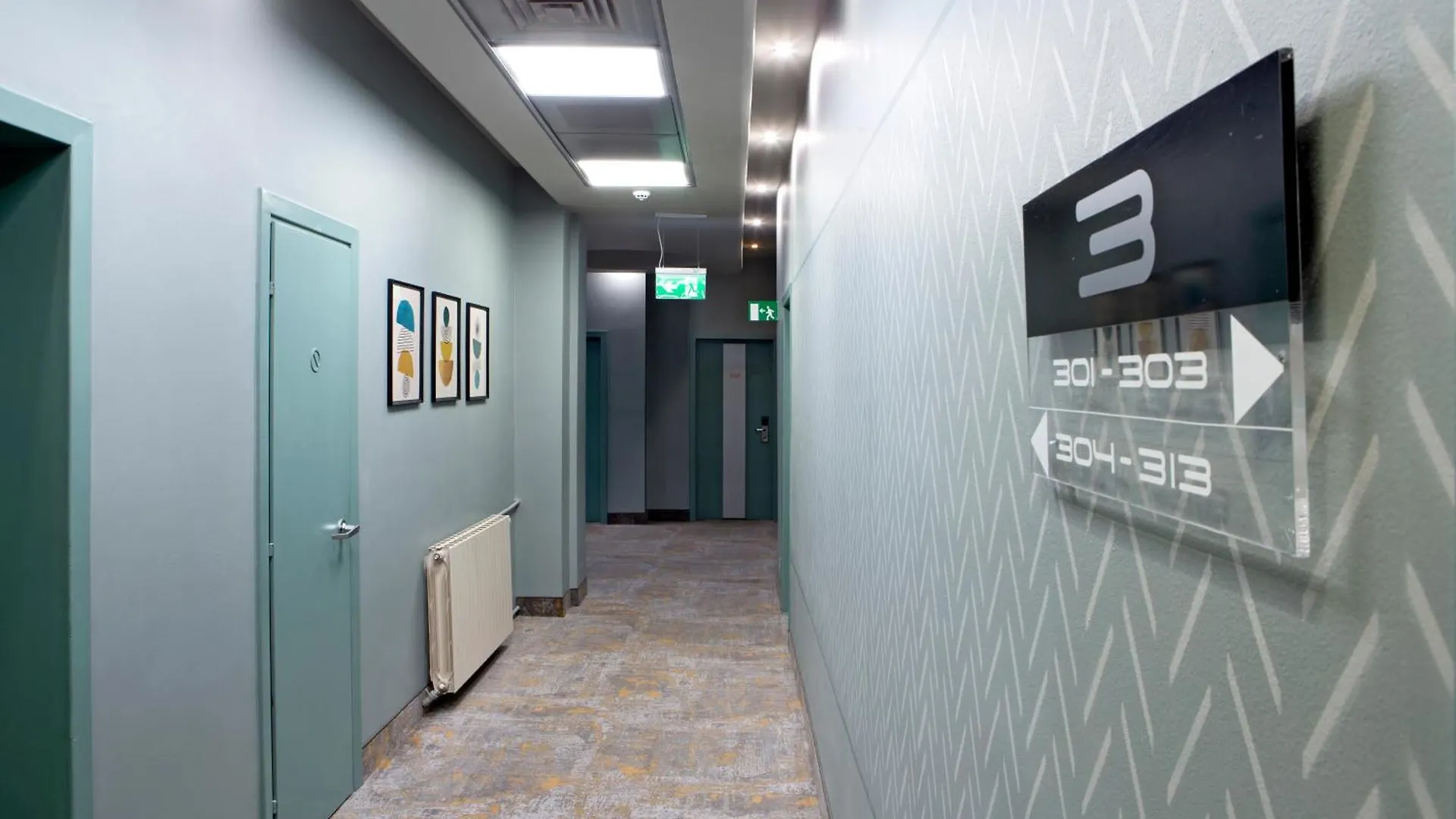 בוקרשט Central Hotel, Trademark Collection By Wyndham