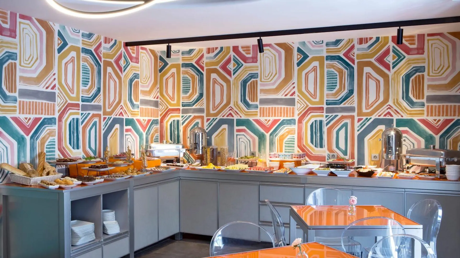 מלון בוקרשט Central Hotel, Trademark Collection By Wyndham