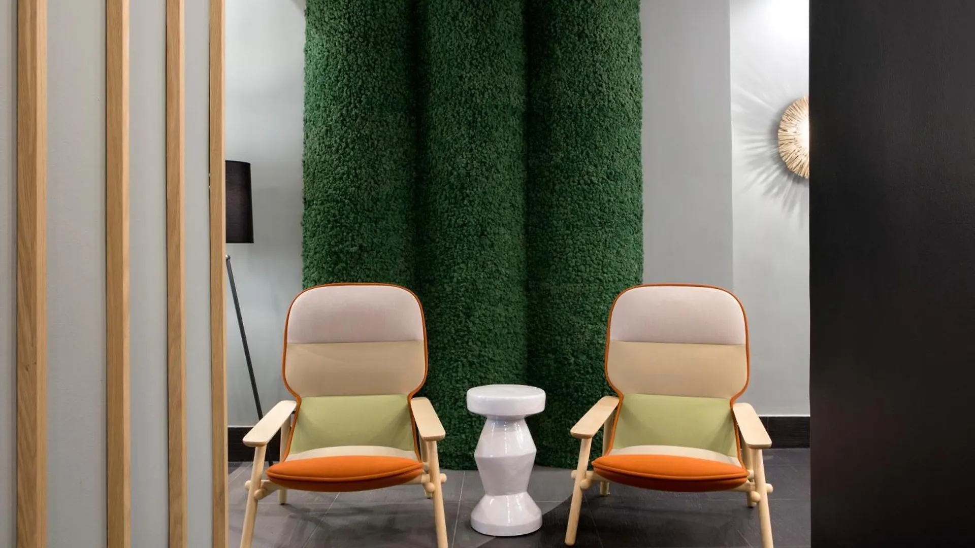 Central Hotel, Trademark Collection By Wyndham Bucarest Romania
