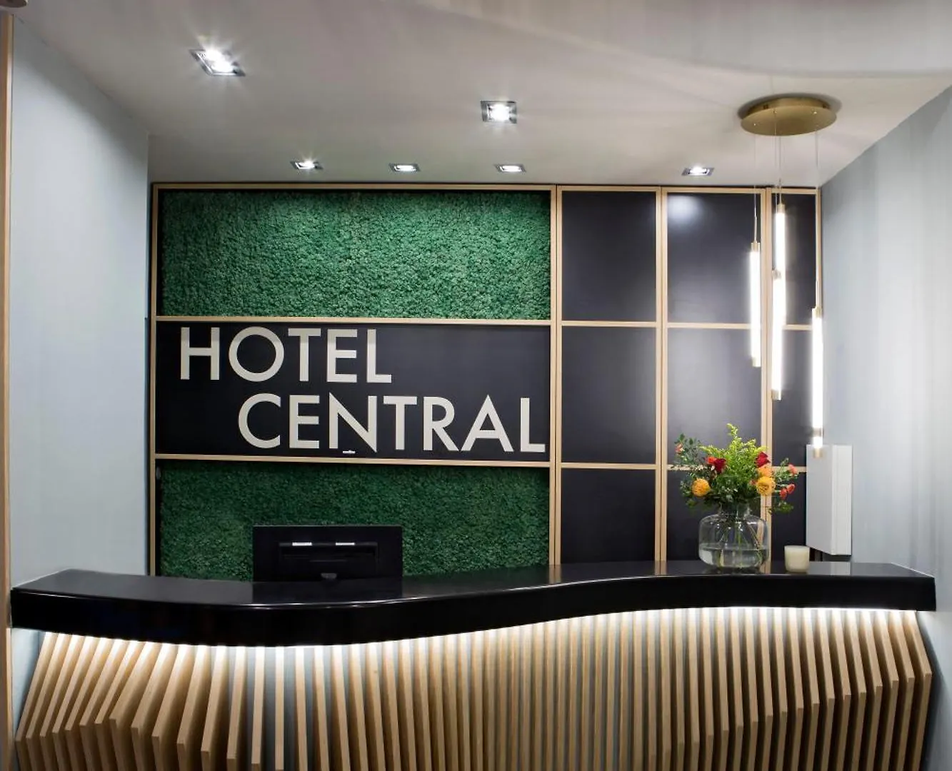 Central Hotel, Trademark Collection By Wyndham Bucarest