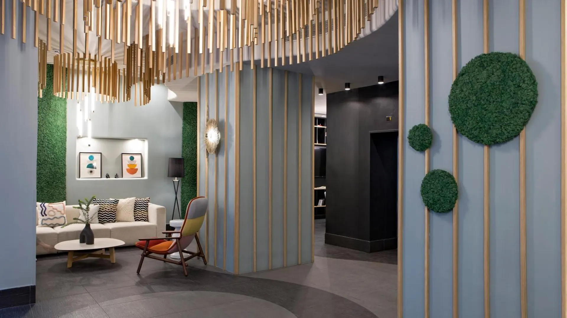 **** Hotel Central Hotel, Trademark Collection By Wyndham Bucarest Romania