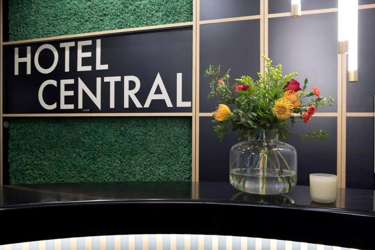 Central Hotel, Trademark Collection By Wyndham Bucarest