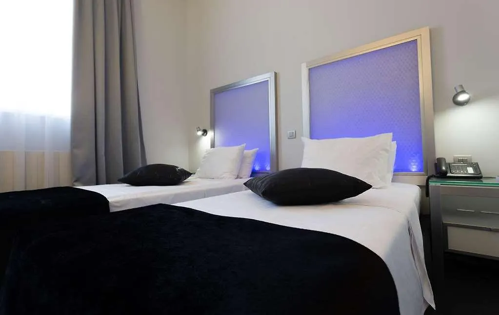 **** Hotel Central Hotel, Trademark Collection By Wyndham Romania