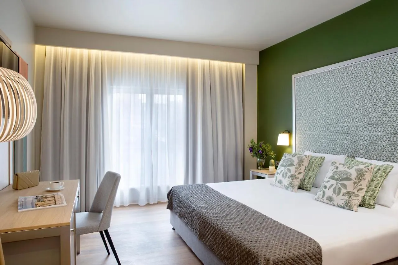 **** Hotel Central Hotel, Trademark Collection By Wyndham Romania