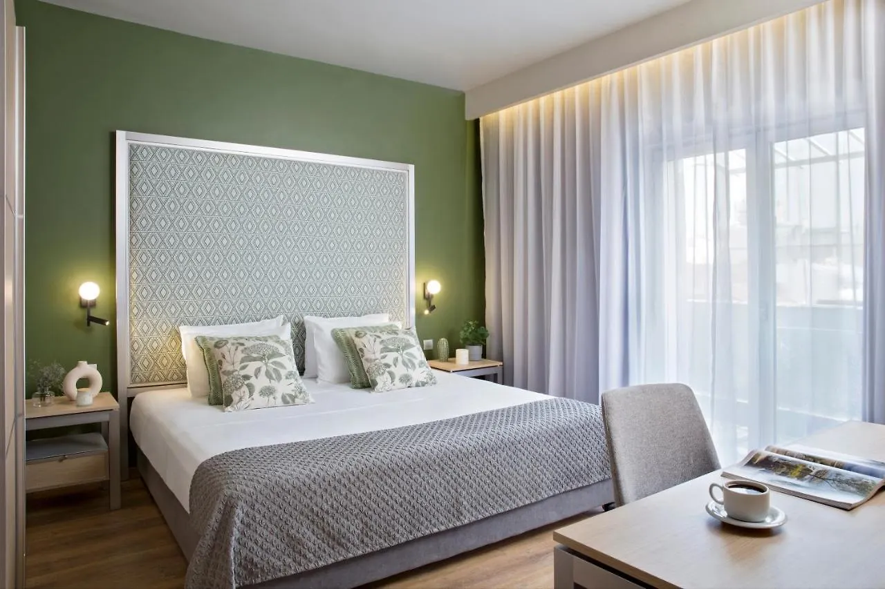 Central Hotel, Trademark Collection By Wyndham 4*, Bucharest