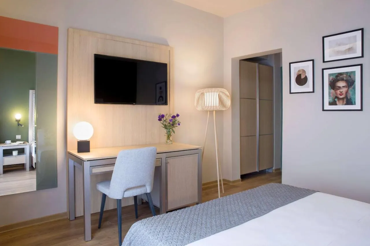 Central Hotel, Trademark Collection By Wyndham 4*, Bucharest Romania