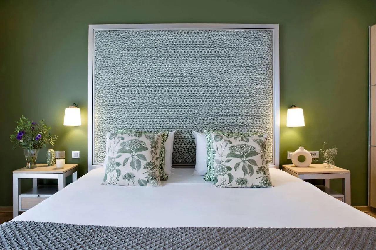 Central Hotel, Trademark Collection By Wyndham 4*, Bucharest Romania