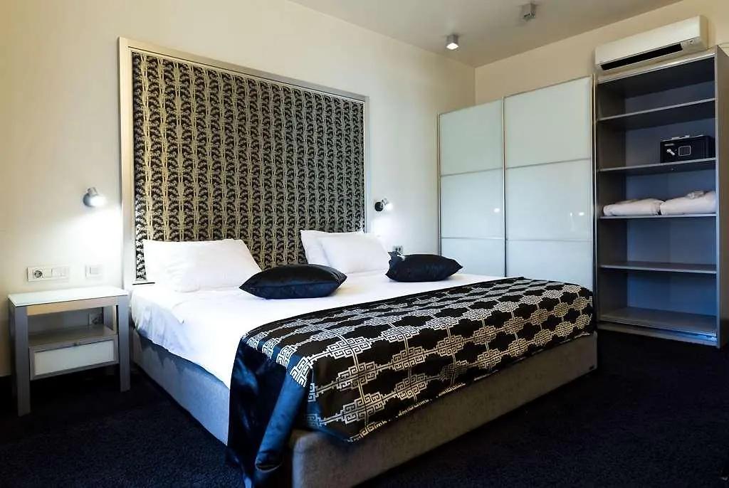 Hotel Central Hotel, Trademark Collection By Wyndham