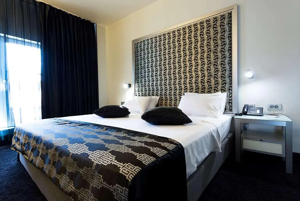 Central Hotel, Trademark Collection By Wyndham 4*, Bucharest