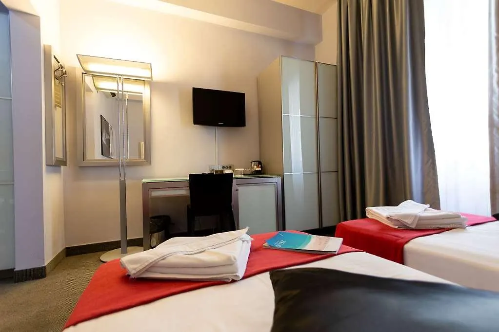 Central Hotel, Trademark Collection By Wyndham Romania