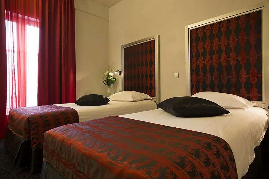 Central Hotel, Trademark Collection By Wyndham