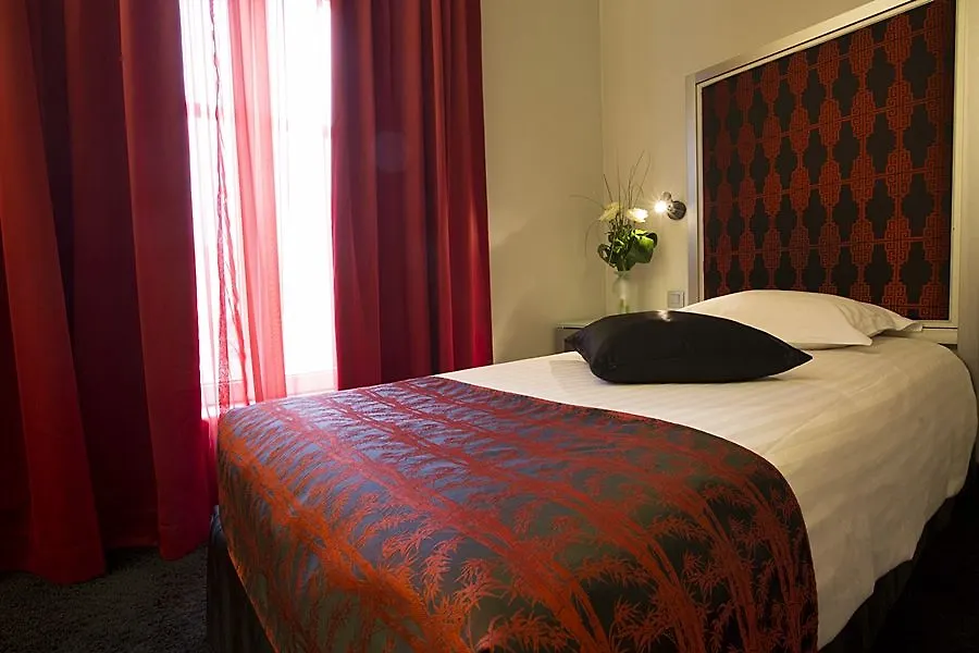 Hotel Central Hotel, Trademark Collection By Wyndham